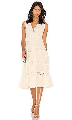 Платье Spell & The Gypsy Collective