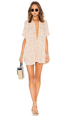 Рубашка Acacia Swimwear