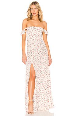 Платье FLYNN SKYE