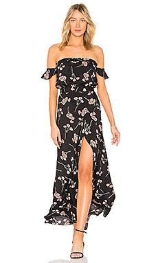 Платье FLYNN SKYE