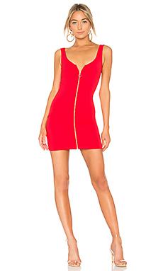 Платье Lovers + Friends