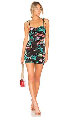 Платье Lovers + Friends