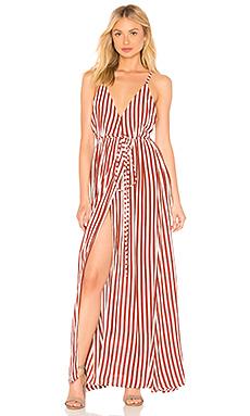 Платье FAITHFULL THE BRAND