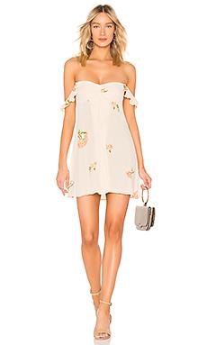 Платье FLYNN SKYE