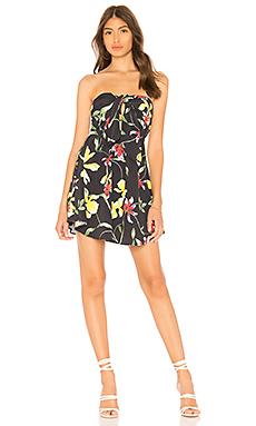 Платье Clayton