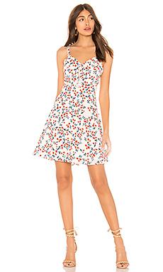 Платье cupcakes and cashmere Платье cupcakes and cashmere