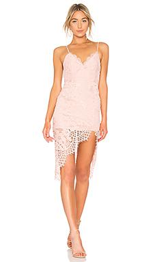 Платье X by NBD