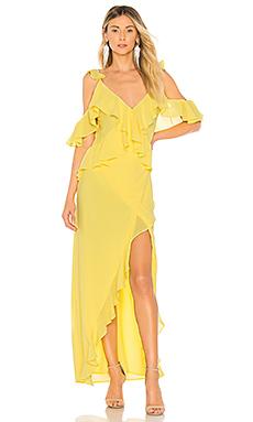 Платье Michael Costello