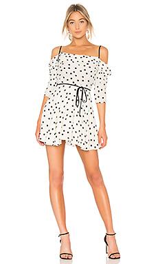 Платье Lovers + Friends