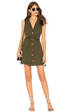 Платье Free People