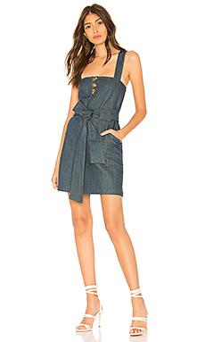 Платье Clayton