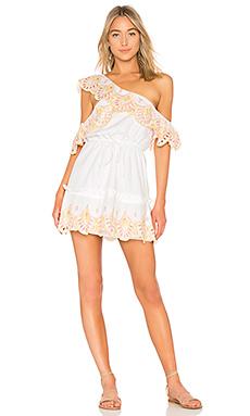 Платье Lovers + Friends