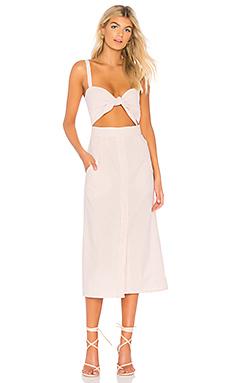 Платье FLYNN SKYE