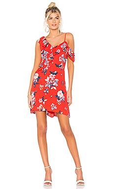 Платье cupcakes and cashmere Платье cupcakes and cashmere