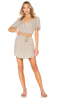 Платье James Perse