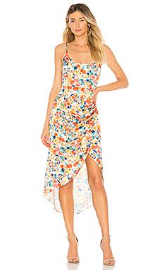 Платье Lovers + Friends