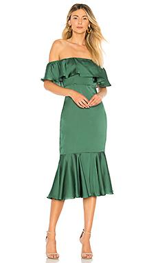 Платье Lovers + Friends