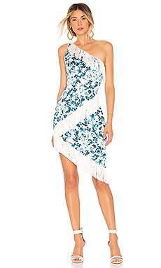 Платье MAJORELLE