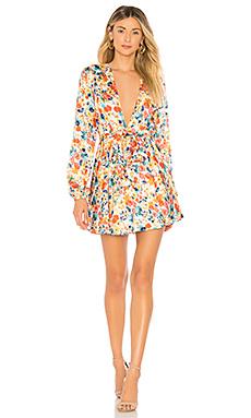 Платье Lovers + Friends