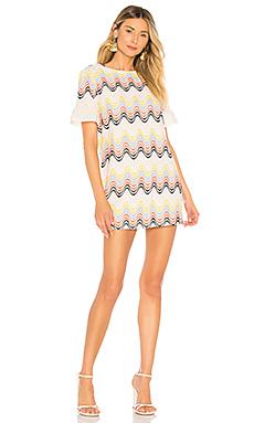 Платье Tularosa