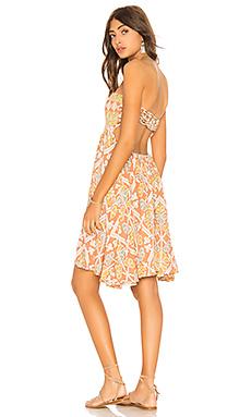 Платье Tiare Hawaii