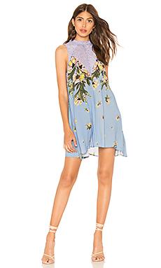 Платье Free People