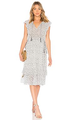 Платье Ulla Johnson