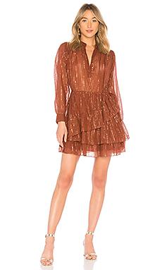 Платье Ulla Johnson