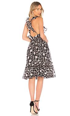 Платье Ulla Johnson