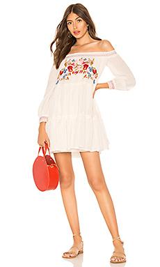 Платье Free People
