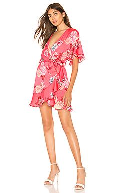 Платье BB Dakota