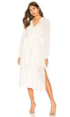 Платье Line & Dot