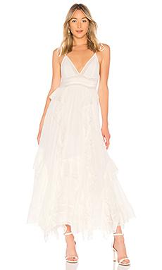 Платье Ulla Johnson