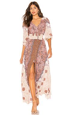 Платье Free People