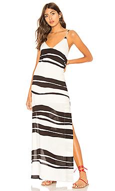 Платье Vix Swimwear