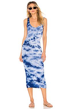 Платье Enza Costa