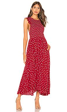 Платье Free People