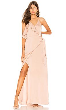 Платье STYLESTALKER