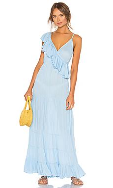 Платье Tularosa