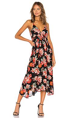 Платье ASTR the Label Платье ASTR the Label