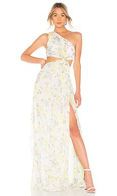 Платье Cinq a Sept