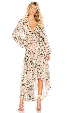 Платье ROCOCO SAND