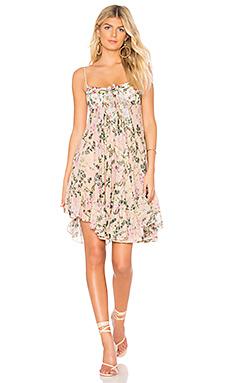 Платье ROCOCO SAND