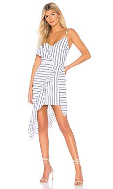 Платье STYLESTALKER