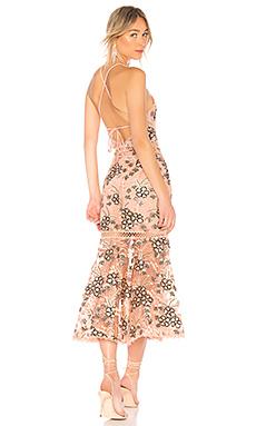 Платье X by NBD