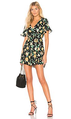 Платье ASTR the Label Платье ASTR the Label