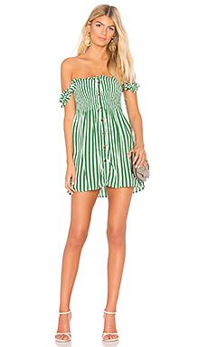 Платье FAITHFULL THE BRAND