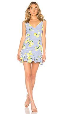 Платье MAJORELLE