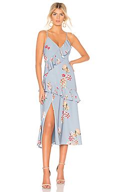 Платье keepsake Платье keepsake