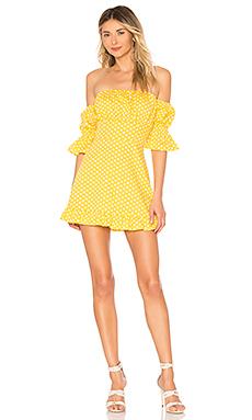 Платье Tularosa